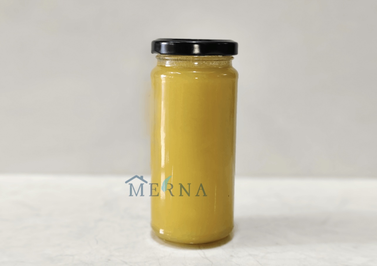 A2 ghee (250ml) from Thenpandi Kuttai cow