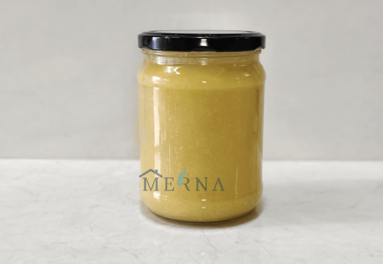 A2 ghee (500 ml) from Thenpandi Kuttai cow