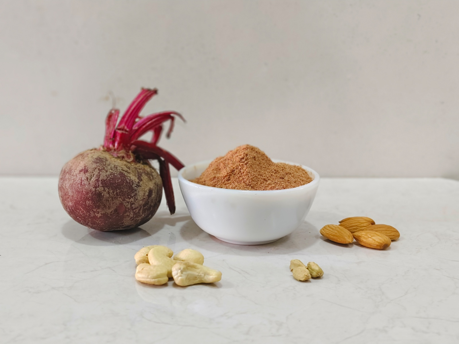 Beetroot Milk Mix 100g