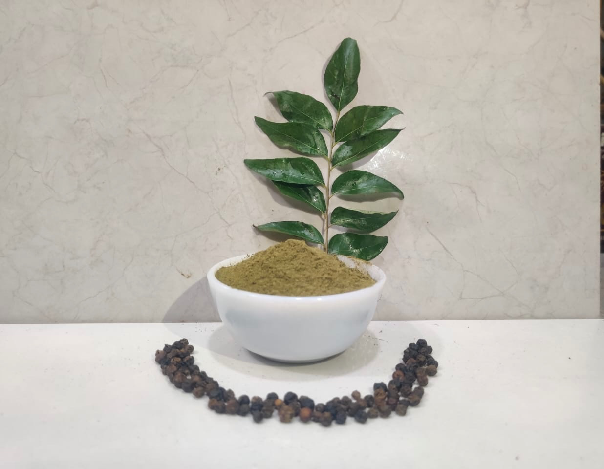 Curry Leaves Rice Mix 80g