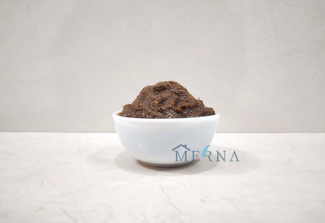 Homemade Pirandai Thokku 180g