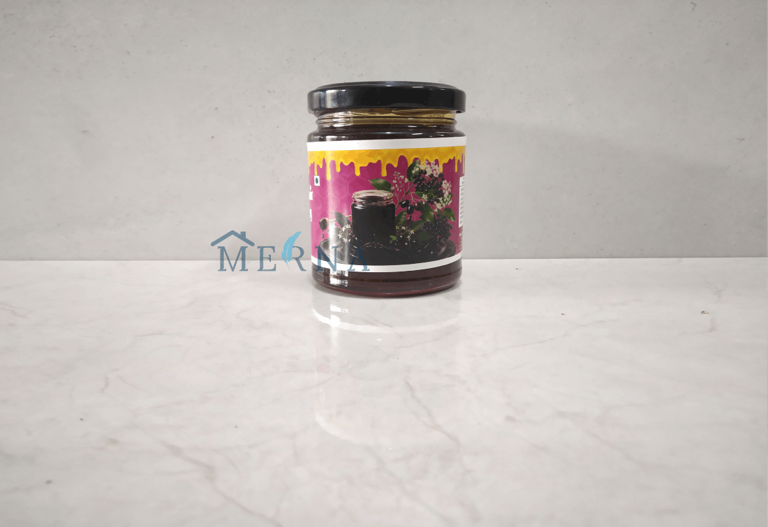 Jamun Honey (250g)