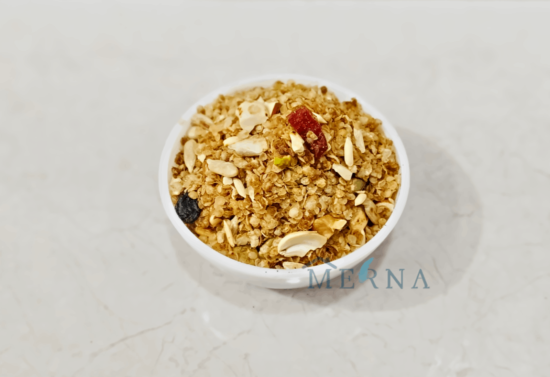 Millet Muesli (100 g)