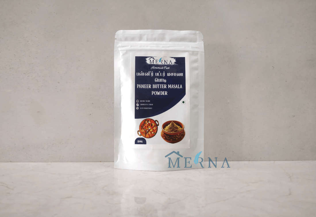 Paneer Butter Masala (50 g)