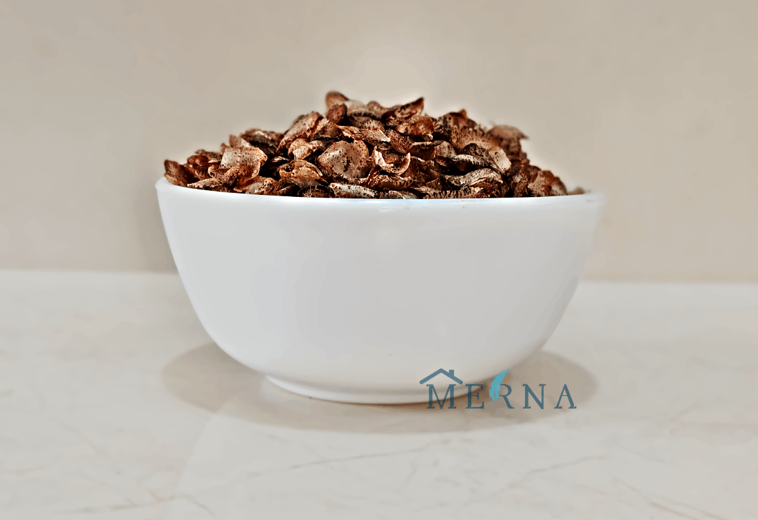 Black Rice Flakes (Karuppu Kavuni Aval) 200g