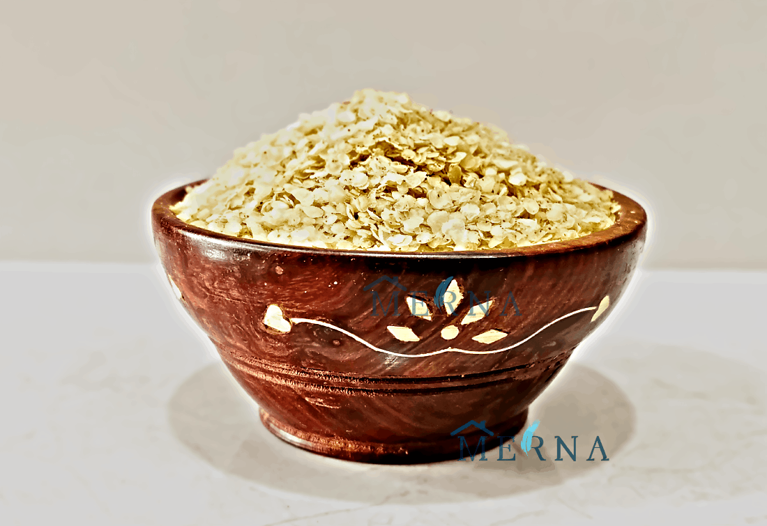 Barnyard Millet Flakes (Kuthiraivali Aval) 200g
