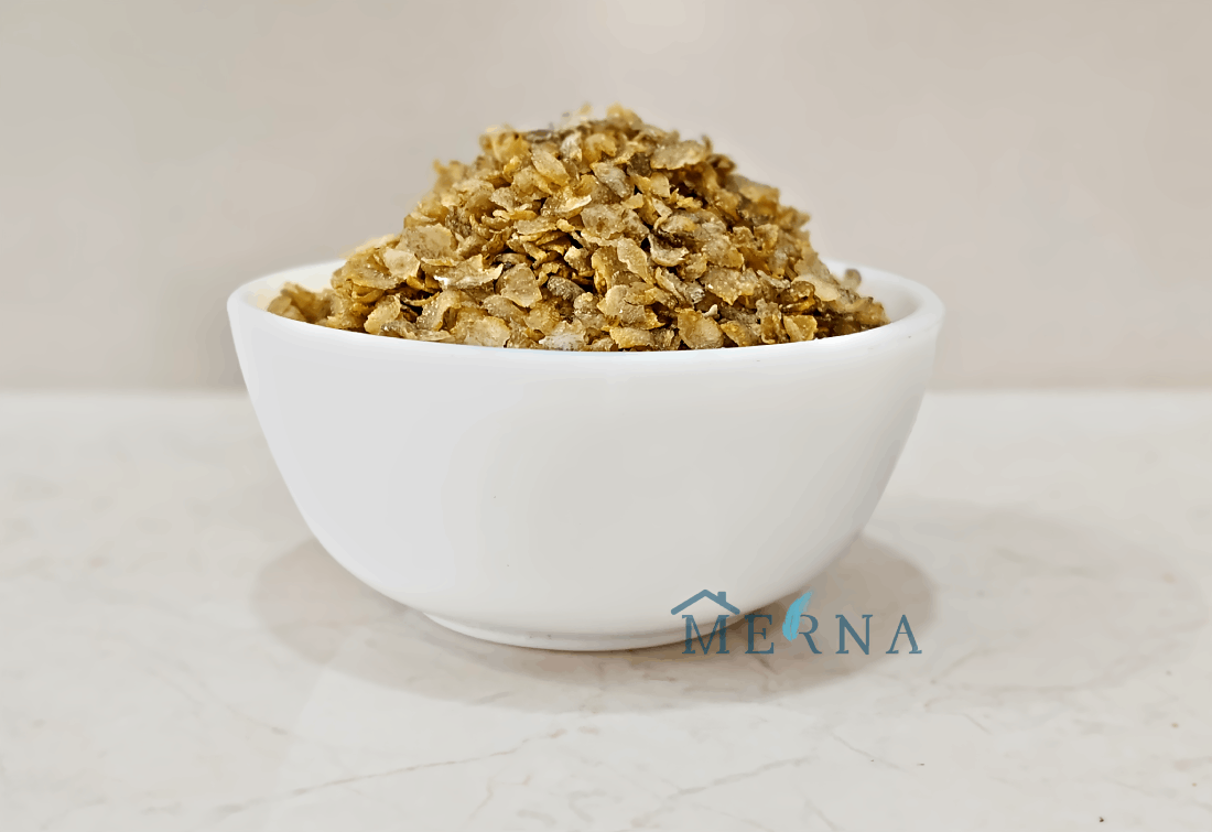 Pearl Millet Flakes (Kampu Aval)  200g