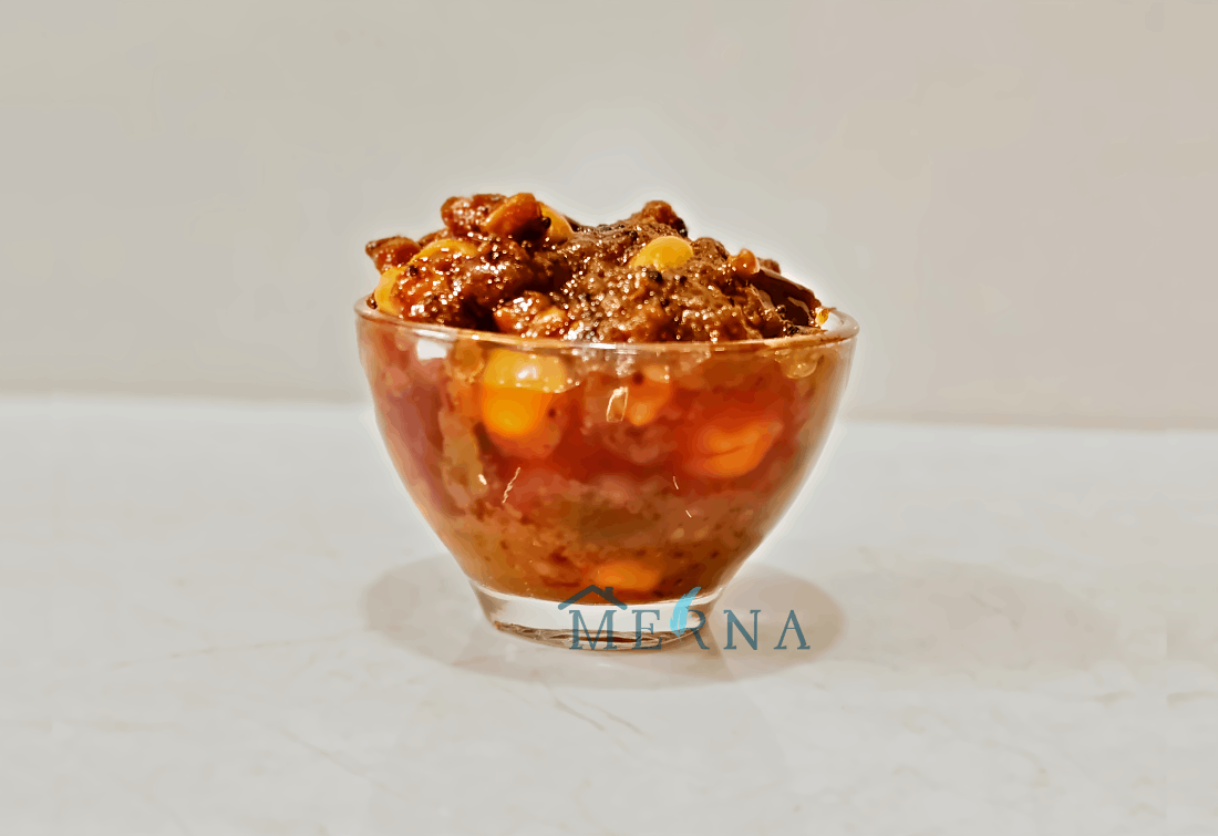 Homemade Puliyotharai  200g