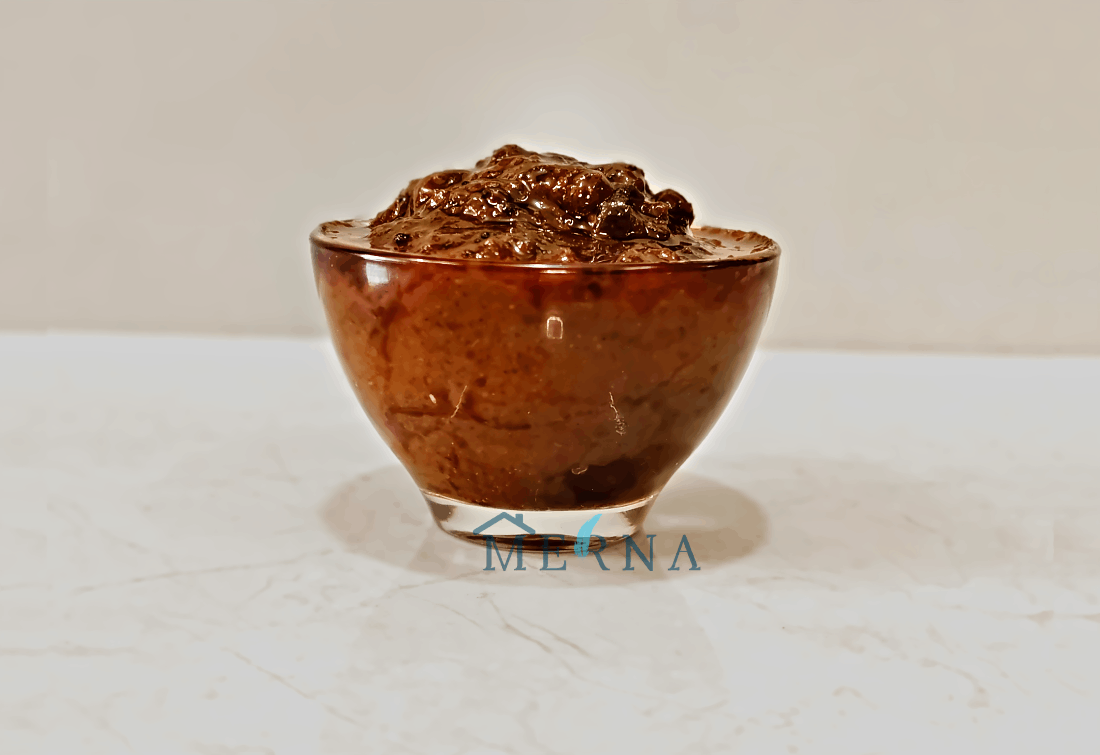 Homemade Vatha Kuzhambu  200g