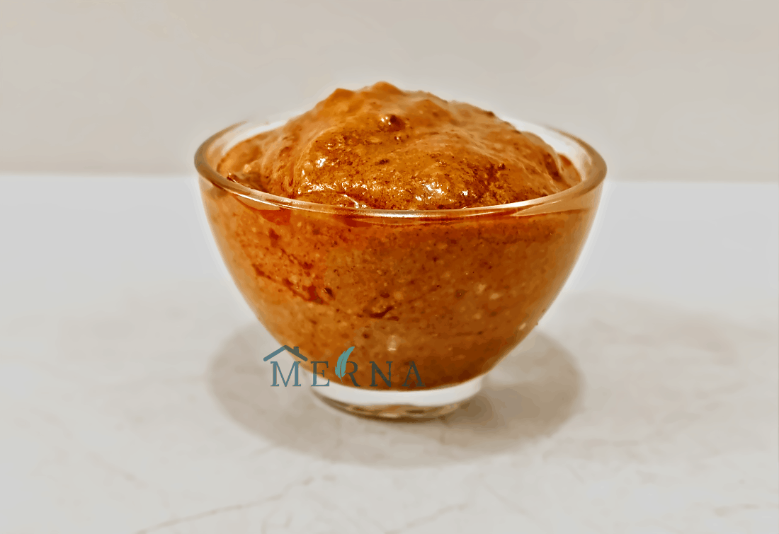 Homemade Mango Pickle 200g