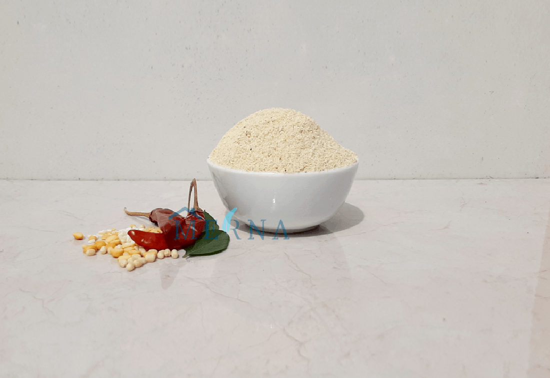 Merna Homemade Instant Adai Dosai Mix (200g)