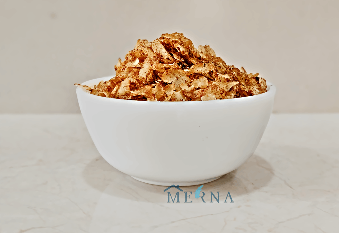 Red Corn Flakes (Sivappu Sola Aval)  200g
