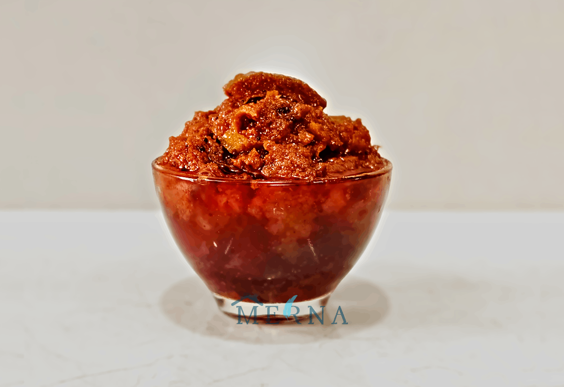 Homemade Narthangai Pickle  180g