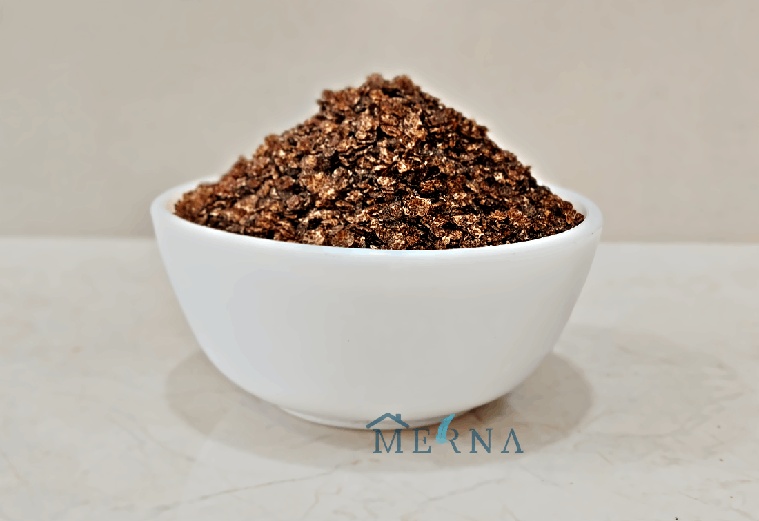 Ragi Flakes (Ragi Aval) 200g