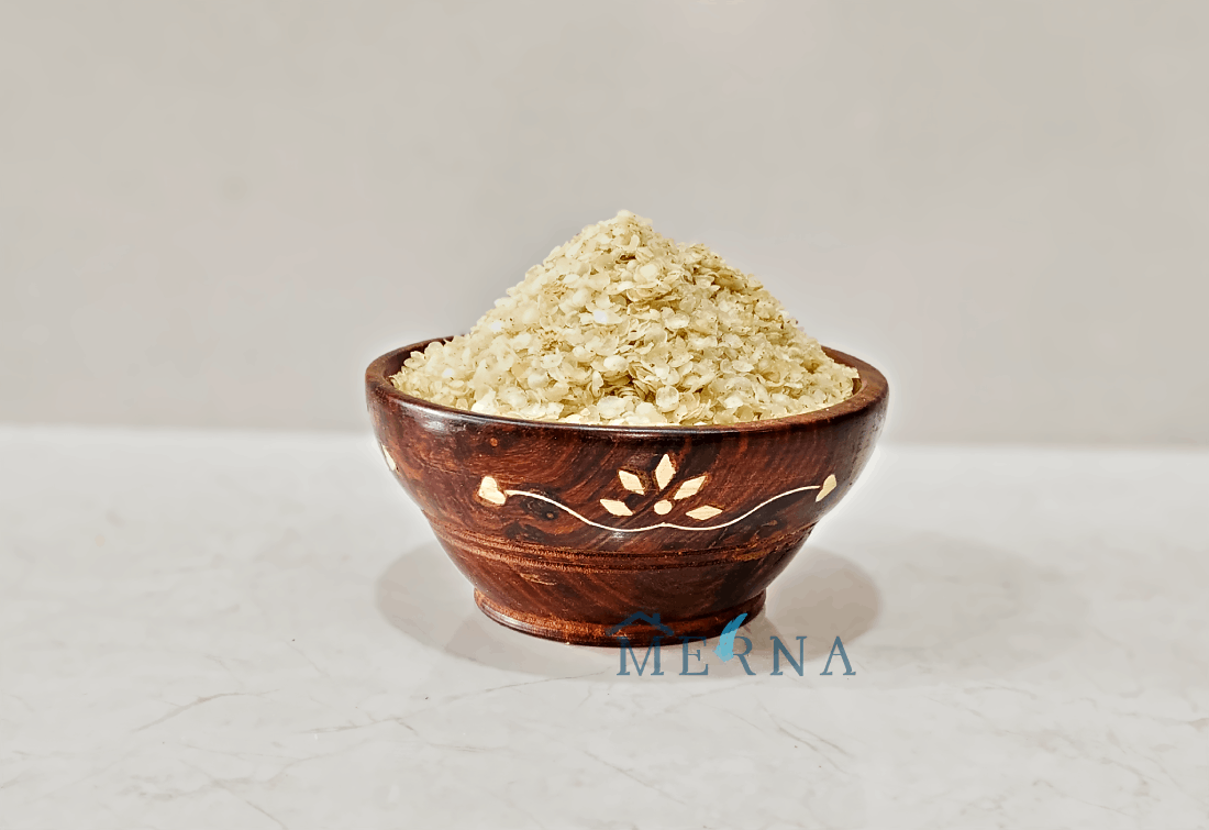 Kodo Millet Flakes (Varagu Aval)  200g