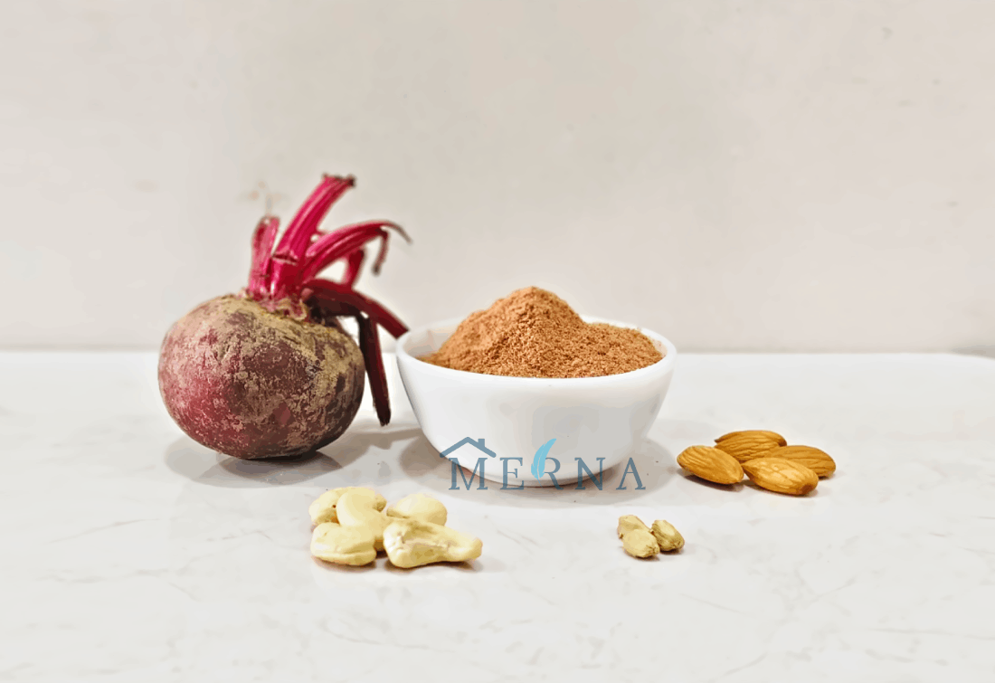 Beetroot Milk Mix 100g