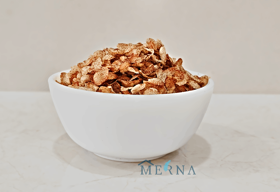 Poongar Aval  200g