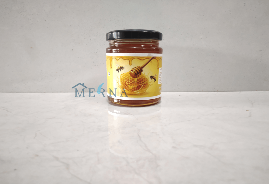 Hill Honey (250g)