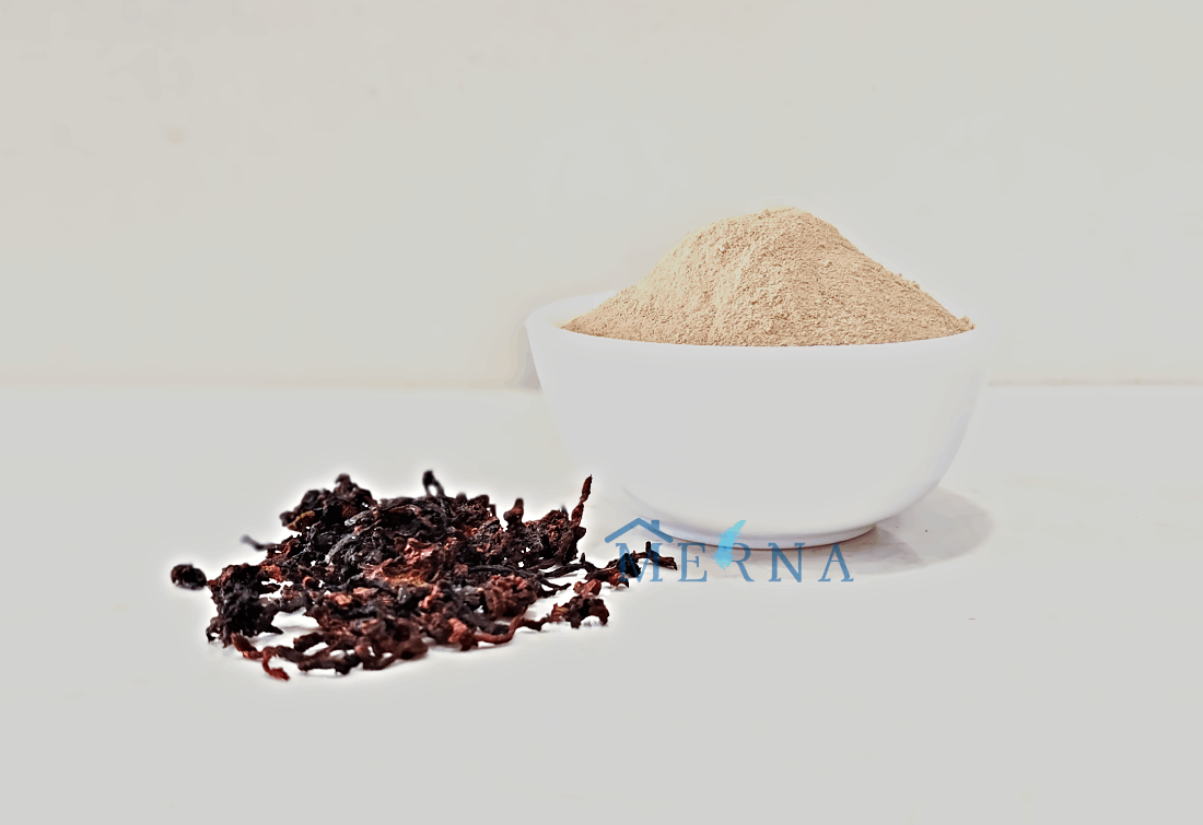 Merna Homemade Beetroot Face Pack  50g