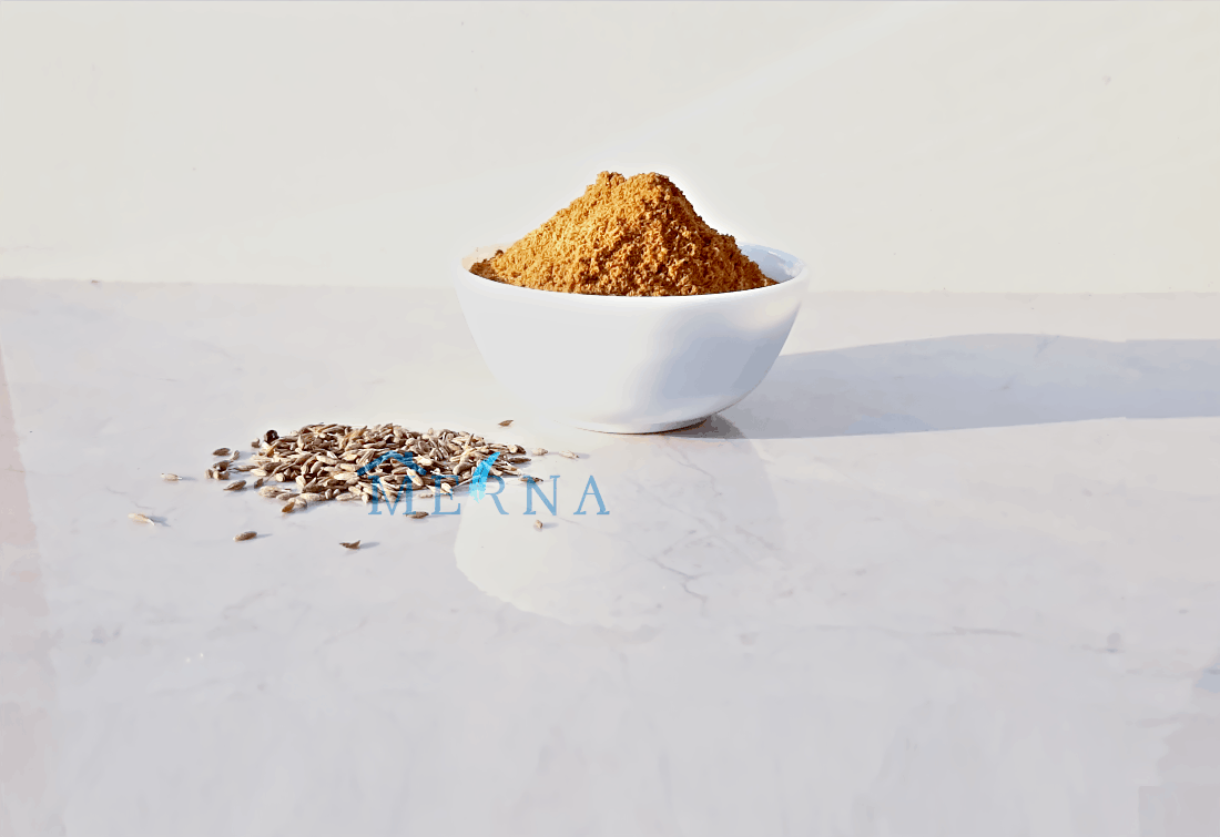 Merna Homemade Cumin Powder (80g)