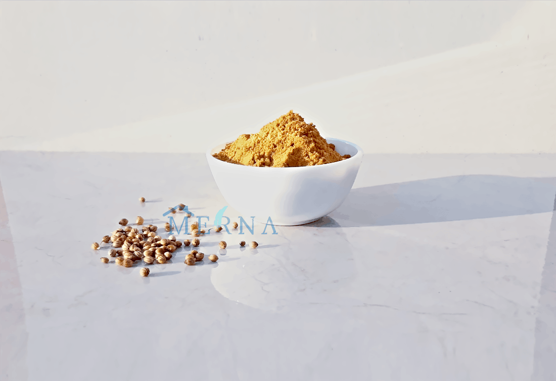 Merna Homemade Dhaniya Powder (250g)