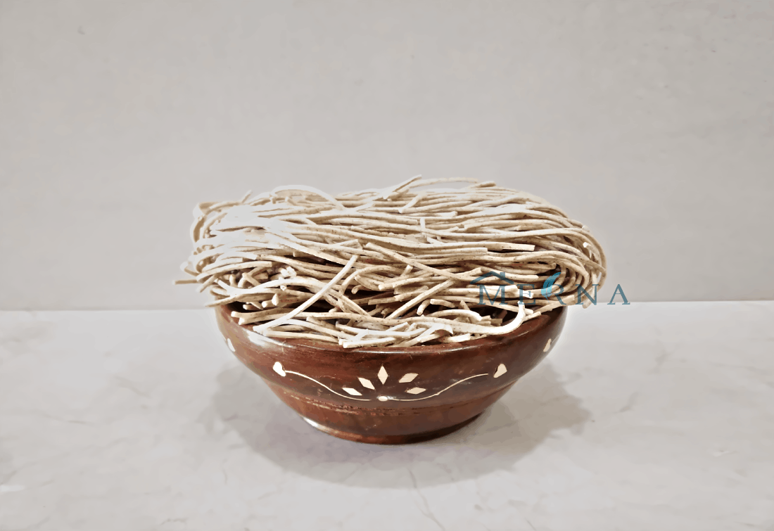 Ragi Noodles (200g)
